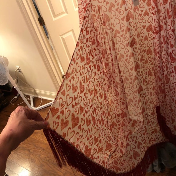 Claire’s short sleeve tunic - Picture 3 of 5